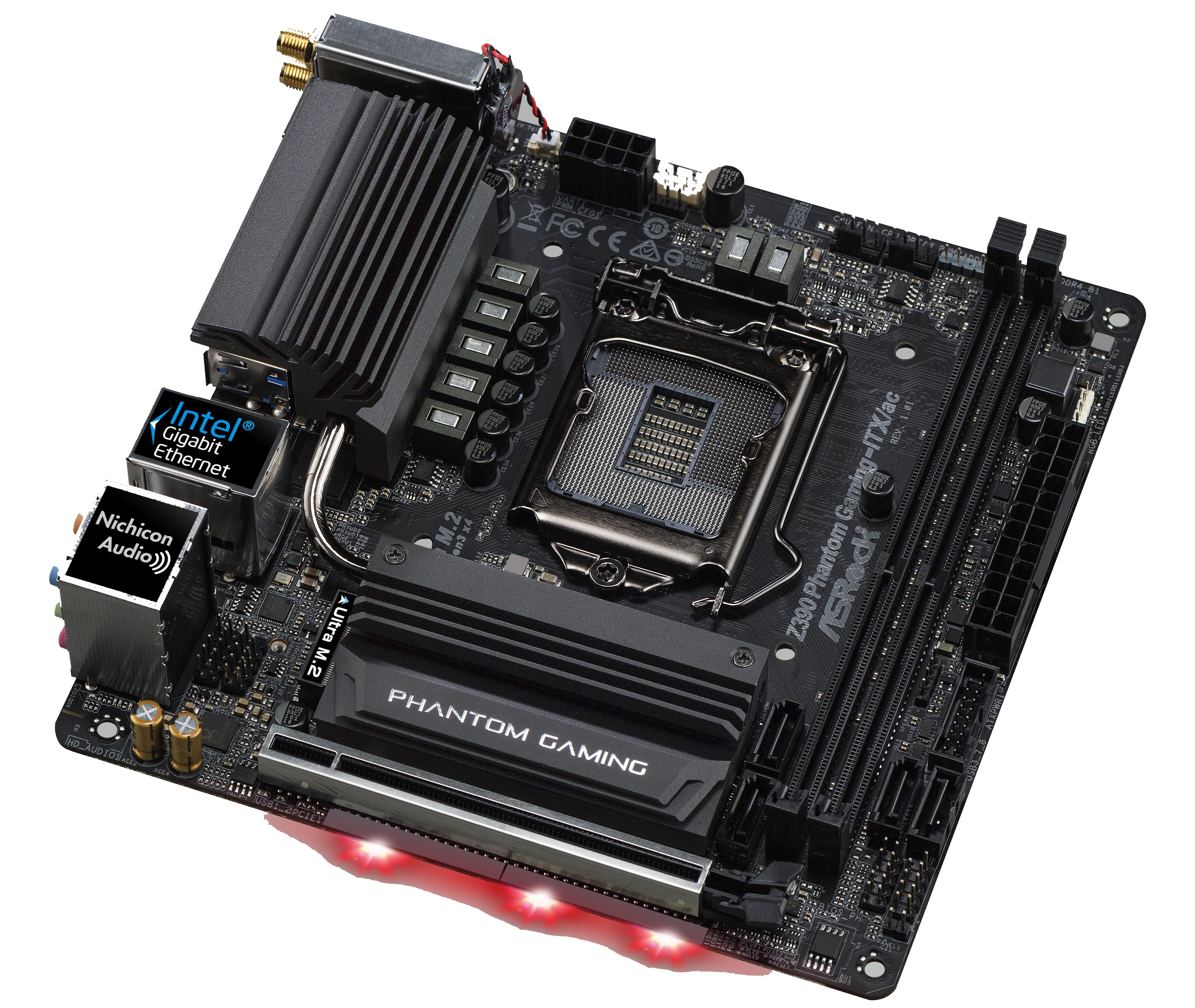 Best motherboard hot sale for pc